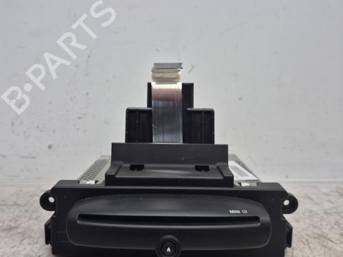 Autoradio Autoradio MINI MINI COUNTRYMAN (R60) Cooper D ALL4 (112 hp) 36425553 36425553