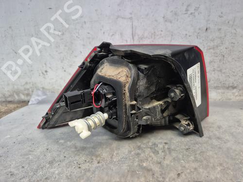 Venstre Baklys VW GOLF VI (5K1)  | BP29962842C34 