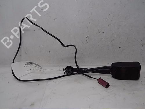 Used Seat buckle FORD RANGER (TKE) 2.2 TDCi 4x4 (150 hp) 14563958
