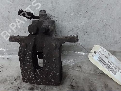 Used Right rear brake caliper KIA SPORTAGE III (SL) 1.7 CRDi (116 hp) 17138311