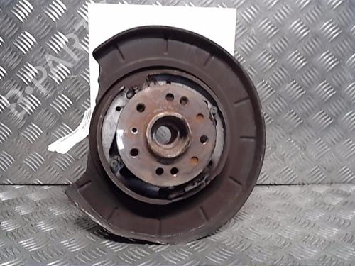 Left rear steering knuckle MERCEDES-BENZ M-CLASS (W164)  | BP14558898M27 