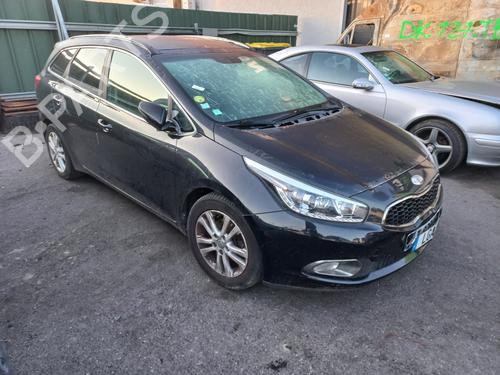 Right headlight KIA CEE'D SW (ED)  | BP28416443C29 