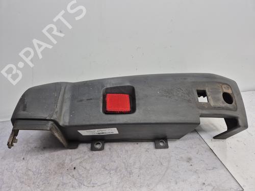 Used Corner bumper FIAT DUCATO Van (250_) 130 Multijet 2,3 D (131 hp) 32633106