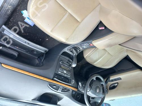 Left taillight RENAULT LAGUNA II (BG0/1_) 2.0 16V (BG03, BG0Z, BG0T, BG1Y) | BP32292221C34 