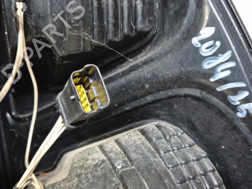 Left taillight CITROËN C3 II (SC_) 1.6 VTi 120 | BP29758329C34 