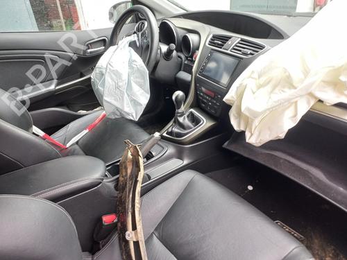 Rear parcel shelf HONDA CIVIC IX (FK) | BP37674822C85 - Image 9