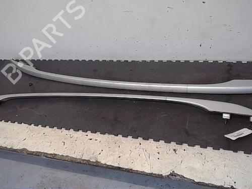 Used Roof bar RENAULT KOLEOS I (HY_) 2.0 dCi 4x4 (HY0K) (150 hp) 17574233