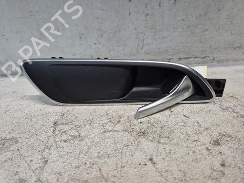 Used Front right interior door handle MERCEDES-BENZ A-CLASS (W176) A 200 CDI / d (176.008) (136 hp) 25606336