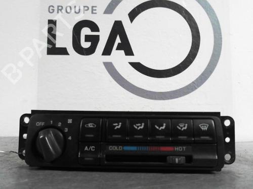 Climate control NISSAN 200SX Coupe (S14) 2.0 i 16V Turbo | BP13869741I5 