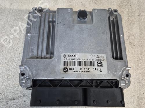 Engine control unit (ECU) BMW 3 Touring (F31) 318 d | BP27215874M57 