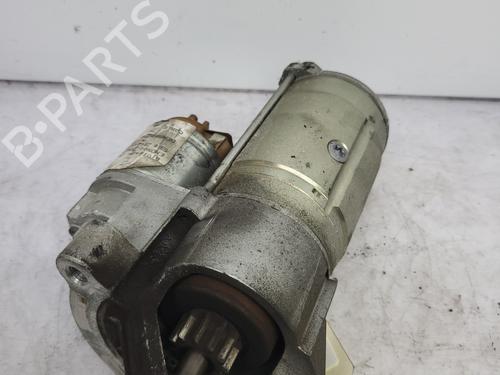 Used Starter PEUGEOT 308 CC (4B_) 2.0 HDi (140 hp) 32399290
