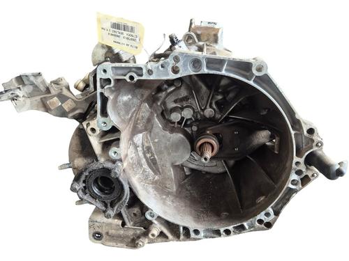 Used Gearbox Gearbox CITROËN BERLINGO Box Body/MPV (K9) [2018-2026] 36396583 36396583