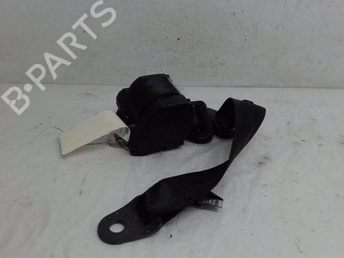Used Rear left belt tensioner NISSAN MICRA III (K12) 1.2 16V (65 hp) 13824022