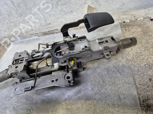 Used Steering column VW CADDY III Box Body/MPV (2KA, 2KH, 2CA, 2CH) [2004-2016]  30582837