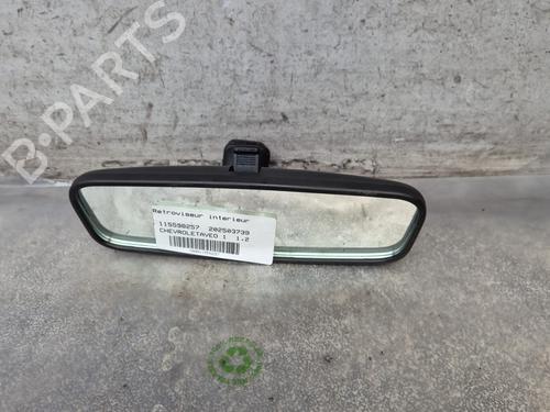 Used Rear mirror CHEVROLET AVEO / KALOS Hatchback (T250, T255) [2006-2025]  30365739