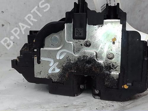 Front right lock RENAULT MEGANE III Grandtour (KZ0/1) 1.5 dCi (KZ09, KZ0D, KZ1G, KZ29, KZ14, KZ1W, KZ10, KZ1F,... | BP16647619C97