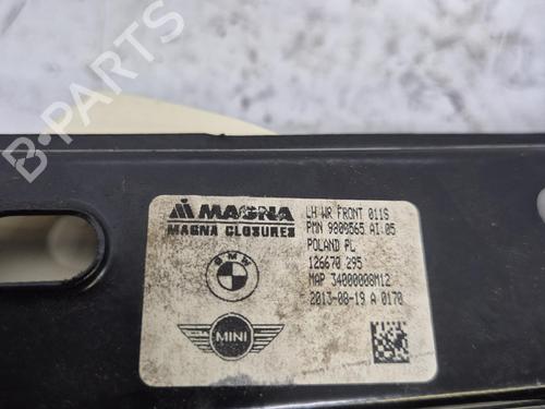 Used Front left window mechanism Front left window mechanism 36834432 36834432