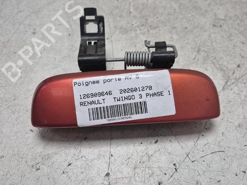 front-left-exterior-door-handle-renault-twingo-iii-bcm_-bca_-2014-39038740 main image