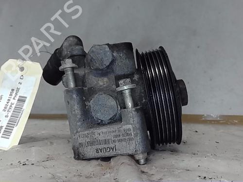Used Steering pump JAGUAR S-TYPE II (X200) 2.7 D (207 hp) 19479085