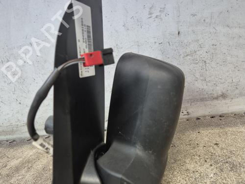 Left mirror FIAT QUBO (225_)  | BP29215172C26 
