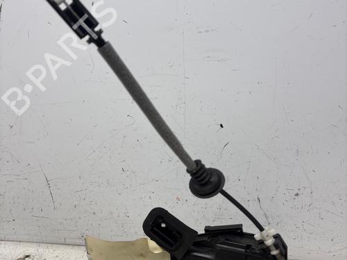 Used Rear left lock Rear left lock 38428304 38428304
