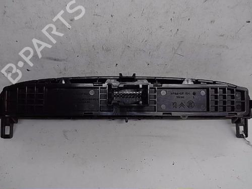 Warning switch PEUGEOT 308 I (4A_, 4C_) 1.6 HDi | BP13839318I22 
