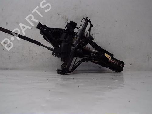 Used Front right exterior door handle JAGUAR XF I (X250) 3.0 D (241 hp) 13835732
