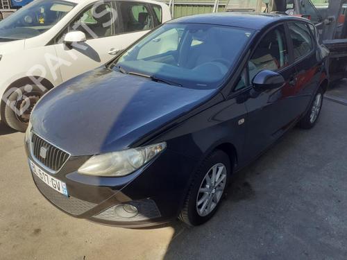 Instrument cluster SEAT IBIZA IV (6J5, 6P1) 1.2 TDI | BP13843188C47 