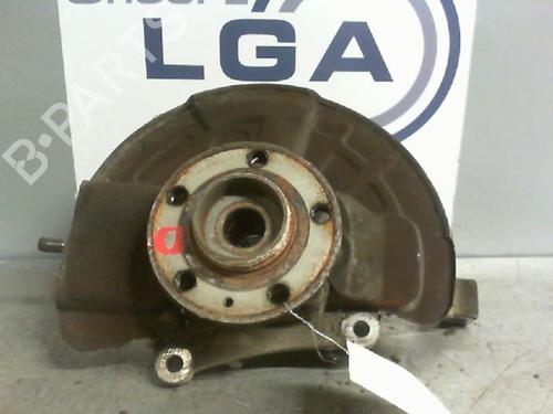 Used Right front steering knuckle VOLVO V70 II (285) [1999-2008]  14547602