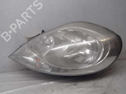 Used Left headlight RENAULT TRAFIC II Van (FL) 2.0 dCi 115 (FL01, FL0U) (114 hp) 16088074