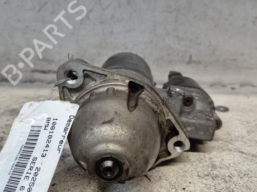 Starter BMW 6 (E63) 645 Ci | BP27267930M8 