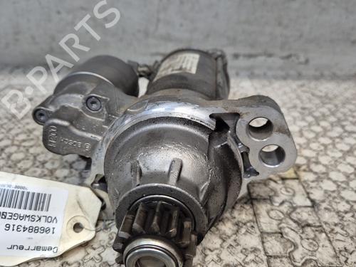 Starter VW GOLF SPORTSVAN VII (AM1, AN1)  | BP26608172M8 