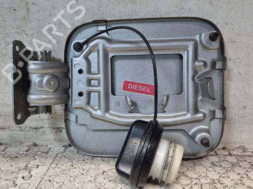 Fuel flap NISSAN QASHQAI I (J10, NJ10) 1.6 dCi | BP26303263C131 