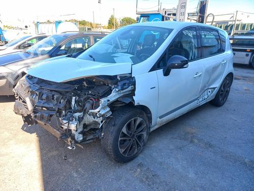 Peças RENAULT GRAND SCÉNIC III (JZ0/1_) 4895184