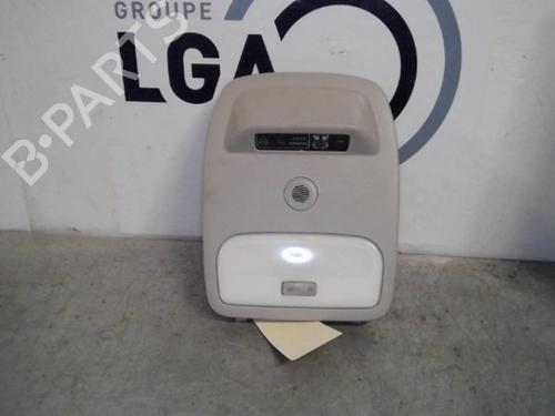 Used Interior roof light RENAULT TWINGO III (BCM_, BCA_) 0.9 TCe 90 (BCM9, BCM2) (90 hp) 13866605