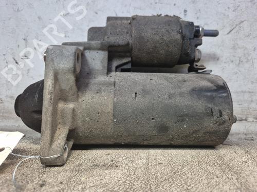 Used Starter FIAT 500 (312_) 1.2 (312AXA1A) (69 hp) 28613249