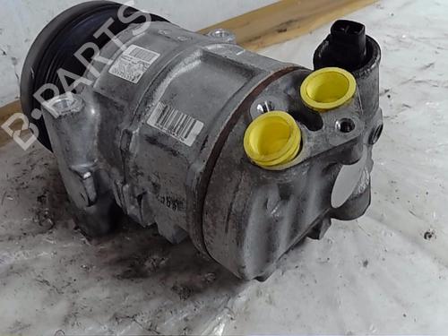 Used AC compressor FIAT PUNTO EVO (199_) [2008-2025]  19141927