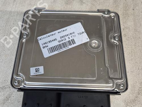 Engine control unit (ECU) BMW 3 Touring (F31) 318 d | BP27215874M57 