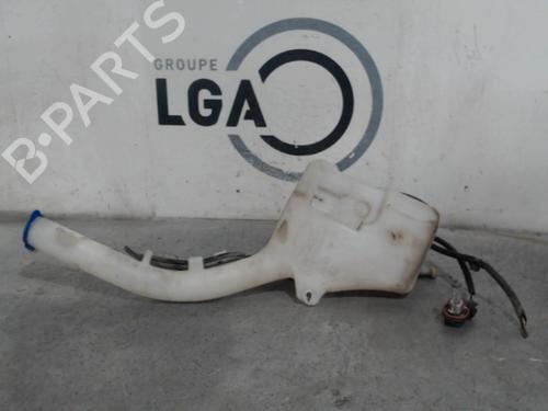 Used Windscreen washer tank FORD FUSION (JU_) 1.6 (100 hp) 13867386