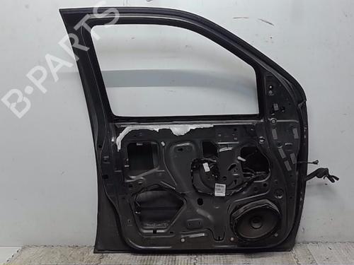 Used Left front door NISSAN PATHFINDER III (R51) 2.5 dCi 4WD (174 hp) 13828133