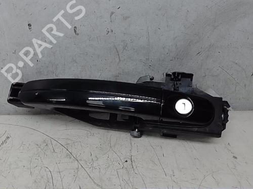 Used Front left exterior door handle FORD KUGA I 2.0 TDCi (136 hp) 13831812