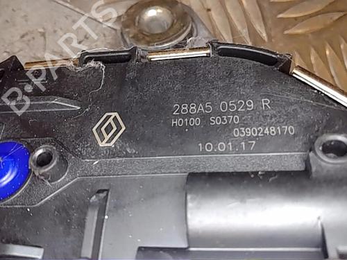 Front wiper motor RENAULT SCÉNIC IV (J9_) 1.3 TCe 140 | BP13854462M29 