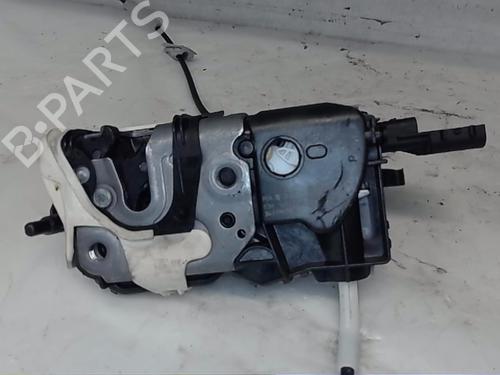 Rear left lock PEUGEOT 508 I (8D_)  | BP19689282C100 