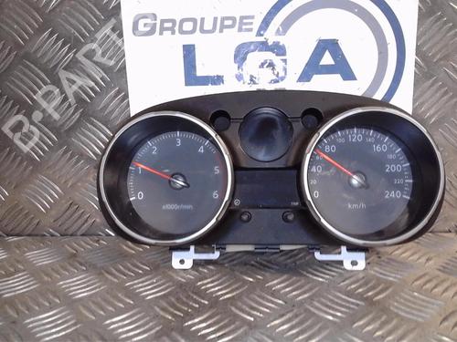 Used Instrument cluster NISSAN QASHQAI / QASHQAI +2 I (J10, NJ10, JJ10E) 1.5 dCi (106 hp) 13862527