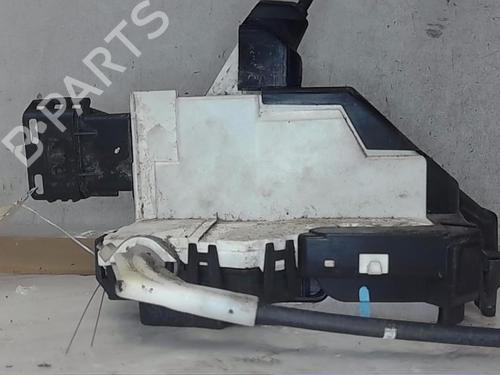 Rear left lock CITROËN C3 I (FC_, FN_)  | BP19138757C100 