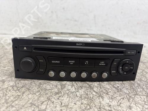 Autoradio Autoradio 39011119 39011119
