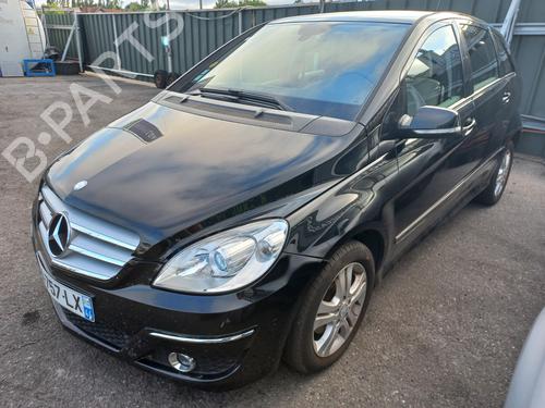 Engine control unit (ECU) MERCEDES-BENZ B-CLASS Sports Tourer (W245) B 180 CDI (245.207) | BP28485409M57