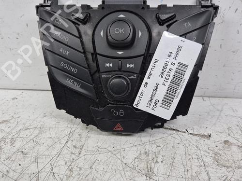 Switch FORD FIESTA VI (CB1, CCN) 1.25 | BP37480001I30 - Image 2