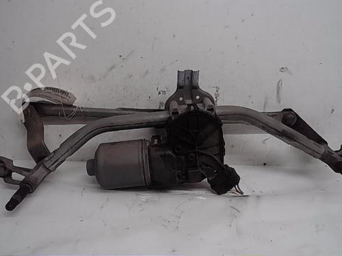 Used Front wiper motor PEUGEOT 207 CC (WD_) 1.6 16V Turbo (150 hp) 13841000