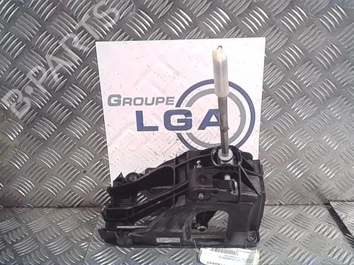 Gear lever RENAULT TWINGO III (BCM_, BCA_)  | BP13860004M90 